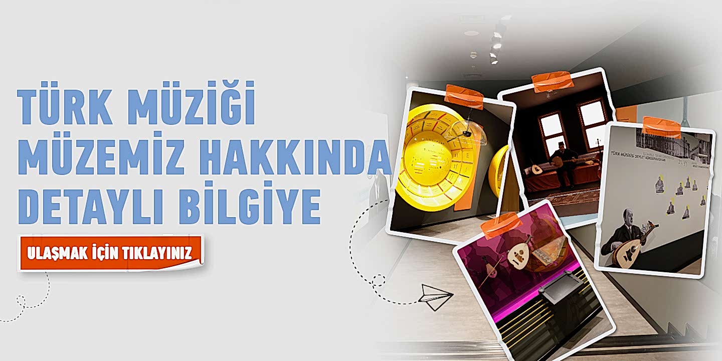 Türk Müziği Müzesi